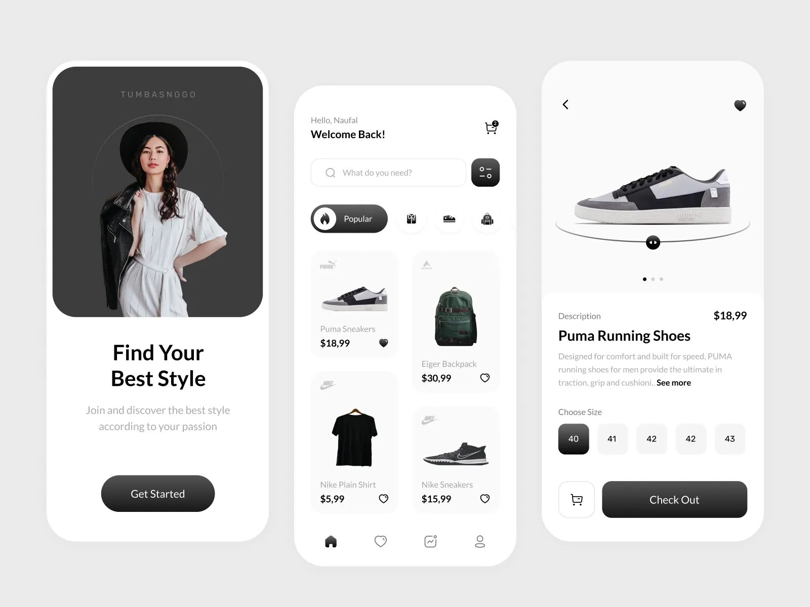 E-Commerce